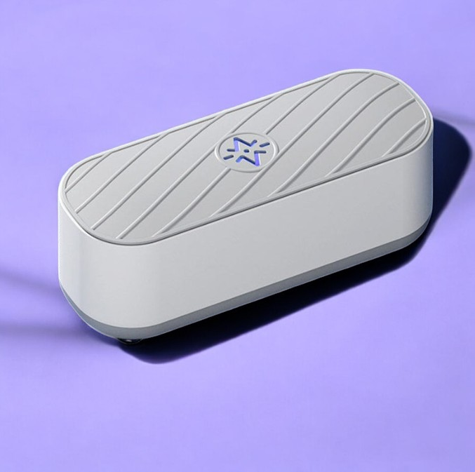 Visionix™ Ultrasonic Cleaner