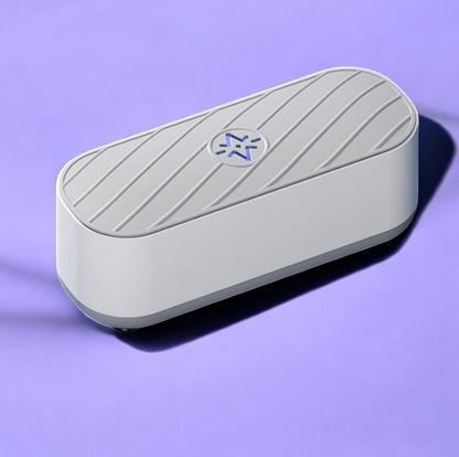 Visionix™ Ultrasonic Cleaner