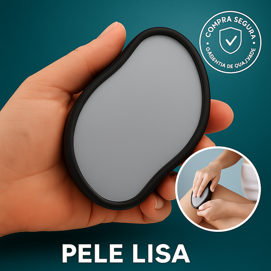 Pele Lisa Cristal